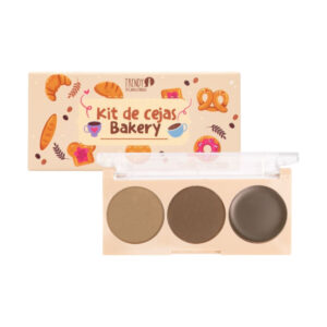 Kit De Cejas Bakery Trendy 2158