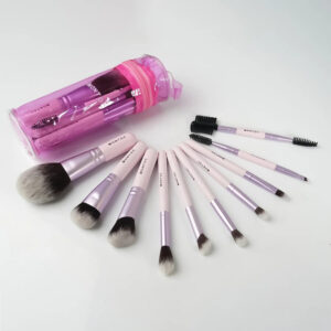 Kit De Brochas Uva Sky Montoc