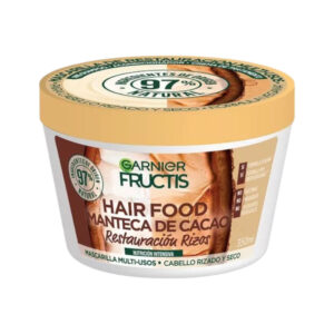 Mascarilla Restauracion Garnier Cacao