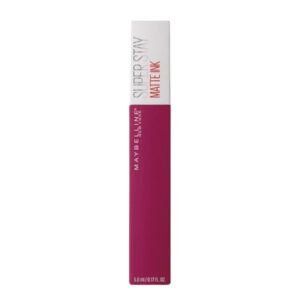 Labial Liquido Super Stay Matte Maybelline Dreamer 10