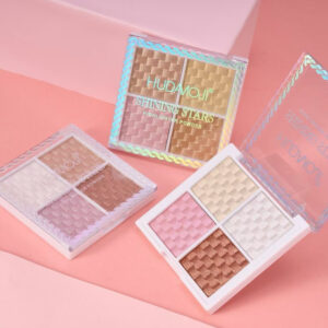 Iluminador X 4 Stars Hudamoji