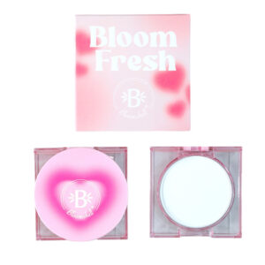 Polvo Compacto Fresh Bloomshell