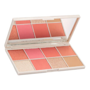 Paleta De Rubor Light Set Montoc