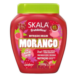 Tratamiento Skala Morango