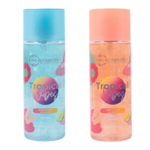 Splash Tropical Vibes Escarchado Tequila Sunrise Miis Cosmetics