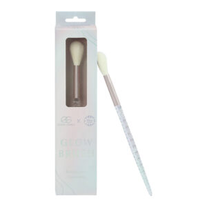 Brocha Iluminador Luna-Estefa Miis Cosmetic