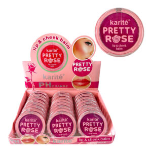 Rubor Magico Multiuso Karite 83522