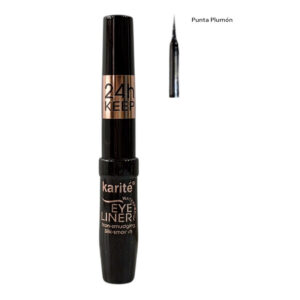 Delineador Negro Karite 57792