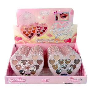 Sombra Corazon Ushas Uf089