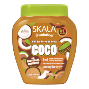Tratamiento Skala Coco