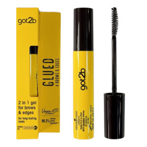Gel Para Cejas y Bordes del Cabello Got2B Glued x 16ml