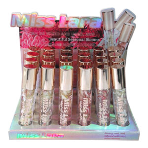 Brillo Magico Flor Miss Lara