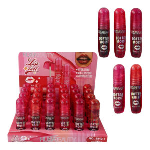 Tinta Para Labios Softer 5842