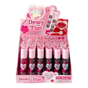 Tinta Para Labios Dewi Kiss Beauty 71310