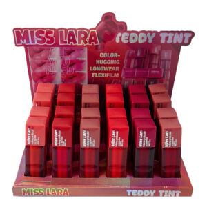 Teddy Tint Miss Lara 520