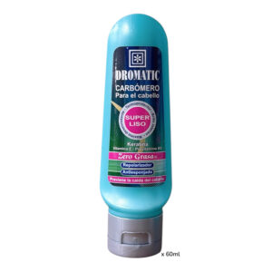 Carbomero Para El Cabello x 60ml Dromatic