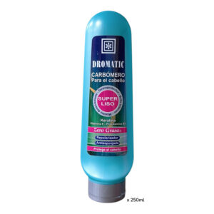 Carbomero Para El Cabello x 250ml Dromatic
