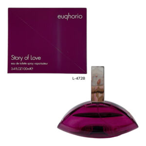 Fragancia Dama L-472B x 100ml