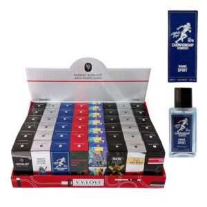 Fragancia Caballero VL3304-32 X 30Ml
