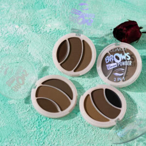 Sombra Para Cejas Hudamoji EB-103