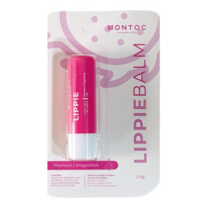 Lippie Balm Montoc Pitahaya