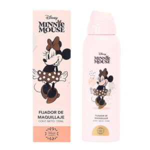 Fijador De Maquillaje Minnie Mouse Miis Cosmetics