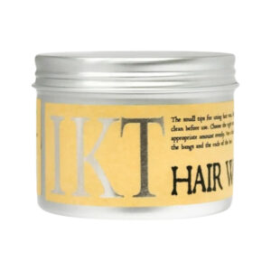 Cera Para El Cabello IKT