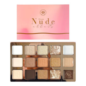Sombra Allure Nude Bloomshell T1