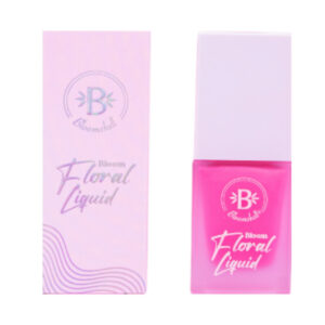 Rubor Serum Floral Lula 04 Bloomshell