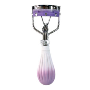 Encrespador Purple Curl Bloomshell