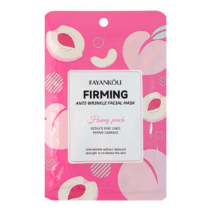 Velo Facial Honey Peach 48103