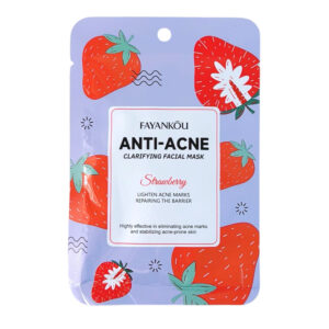 Velo Facial Fresa 48066