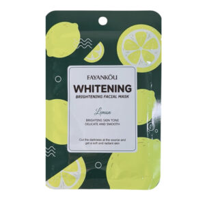 Velo Facial Aclarador 48080