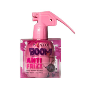 Bomba Antifrizz Ponto