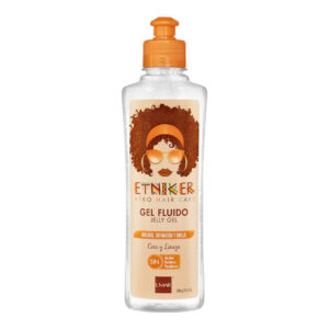 Gel Fluido De Rizos Etniker x 300gr