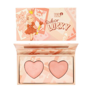 Rubor Baked Lucky Trendy 2202