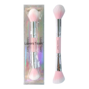 Brocha Doble Rosada Dy0401-14