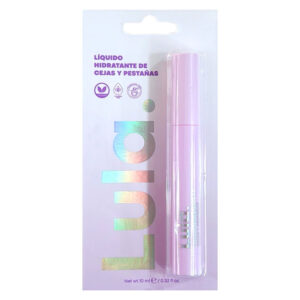Serum Hidratante Cejas Y Pestañas Lula
