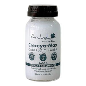 Shot Creceya Max Arobel