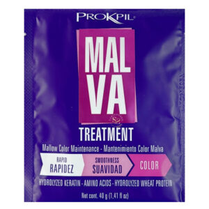 Sobre Tratamiento Color Malva Prokpil x 40gr