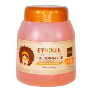 Gel Definidora De Rizos Etniker x 1000gr