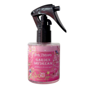 Perfume Para El Cabello