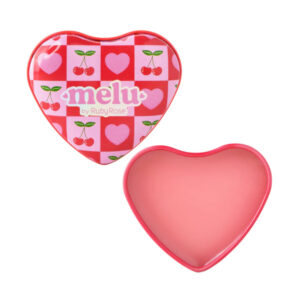 Balsamo En Lata Corazon Melu