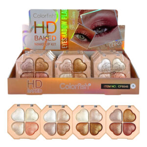 Iluminador Horneado 8046