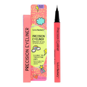 Plumon Negro Kolor Factory