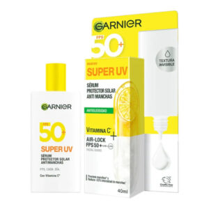 Protector Solar Antimanchas Garnier