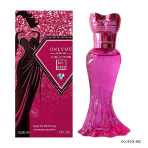 Fragancia Dama Olu830-133 X 30Ml