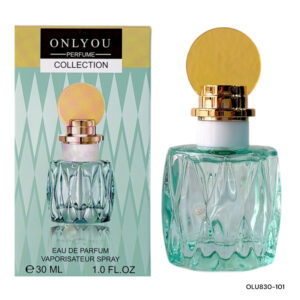 Fragancia Dama Olu830-101 X 30Ml