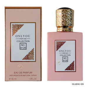 Fragancia Dama Olu830-129 X 30Ml