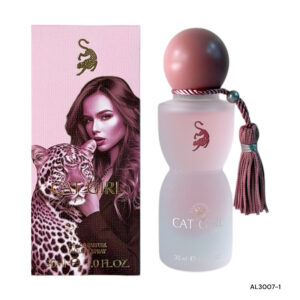 Fragancia Dama Al3007-1 X 30Ml